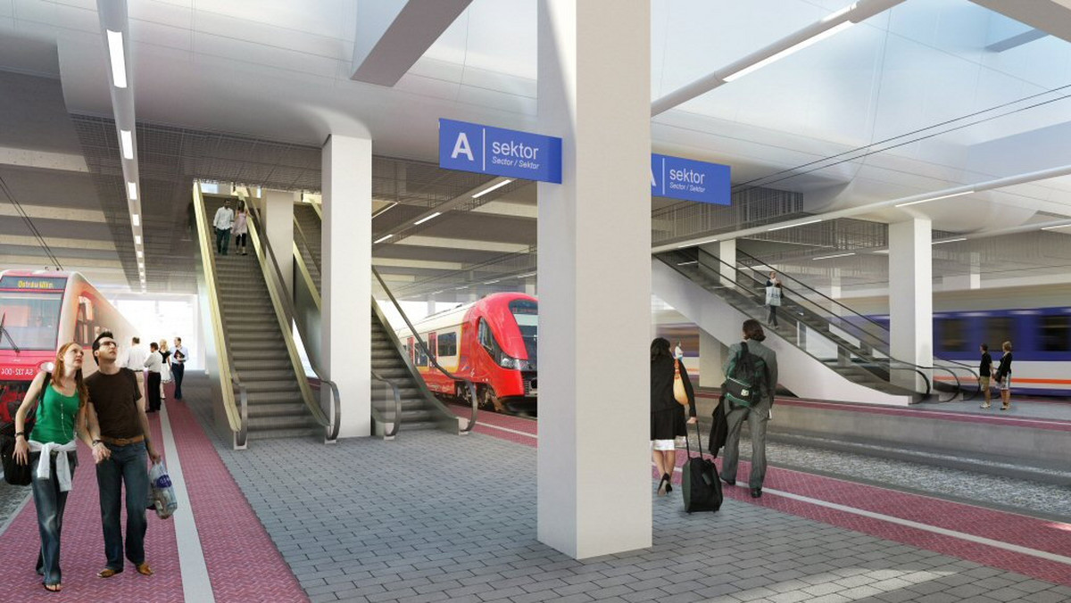 Spółka PKP ogłosiła przetarg na budowę schodów ruchomych z holu dworca Poznań Główny na perony 1, 2 i 3.  Jeszcze w tym roku ruszy też gruntowna przebudowa peronów 4, 5 i 6 znajdujących się pomiędzy Dworcem Zachodnim a Poznań Główny. W ramach inwestycji perony zyskają m.in. nowe zadaszenie, a do tunelu będzie można zjechać windą.