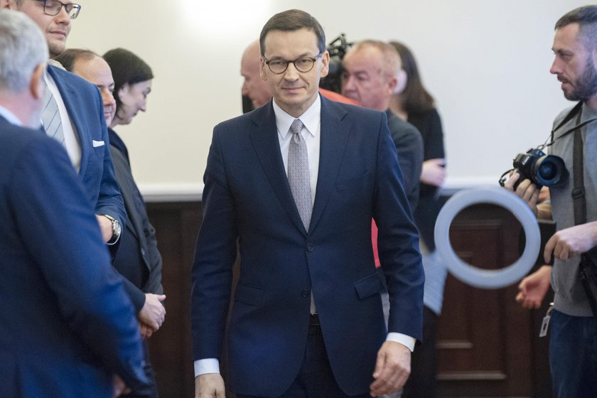 Mateusz Morawiecki