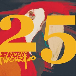Fisz Emade Tworzywo „25”, Grand Imperial / Dwa Ognie, 2025