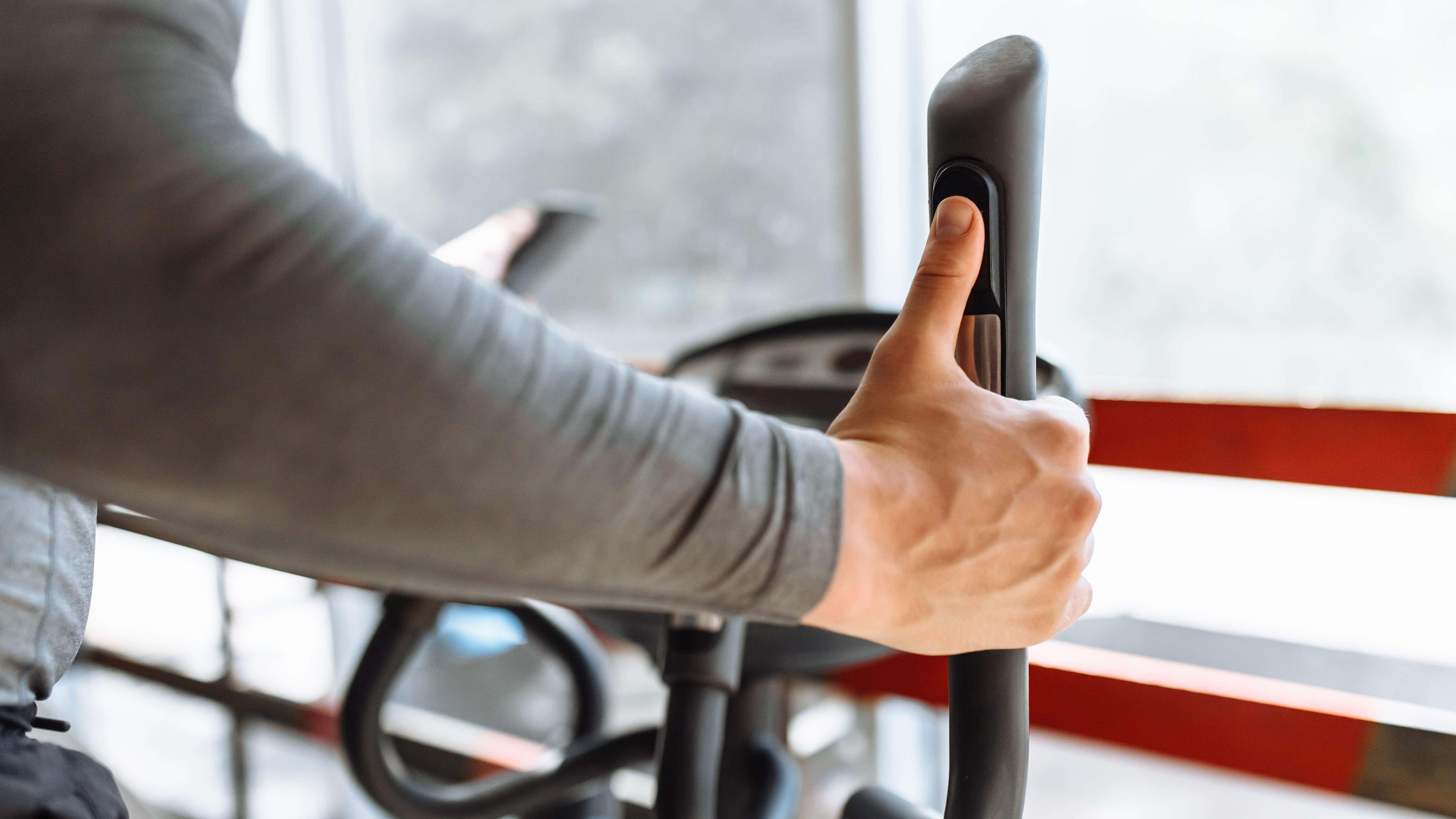 Spin classes beat physiotherapy for hip osteoarthritis
