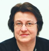 Ewa Ciechanowska, redaktor prowadząca tygodnik Podatki i Księgowość