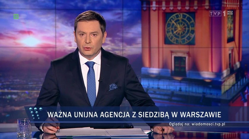 Wiadomości TVP