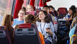 Nauczyciele wstrzymują wycieczki szkolne. Powodem są zmiany w Karcie Nauczyciela