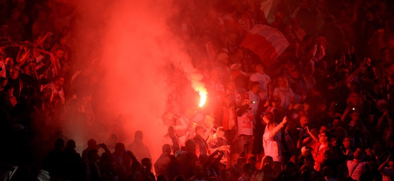 UEFA ukarze Szkocję i Polskę?