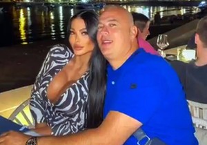 Maja Marinković Peca Raspopović