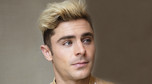 Zac Efron został blondynem