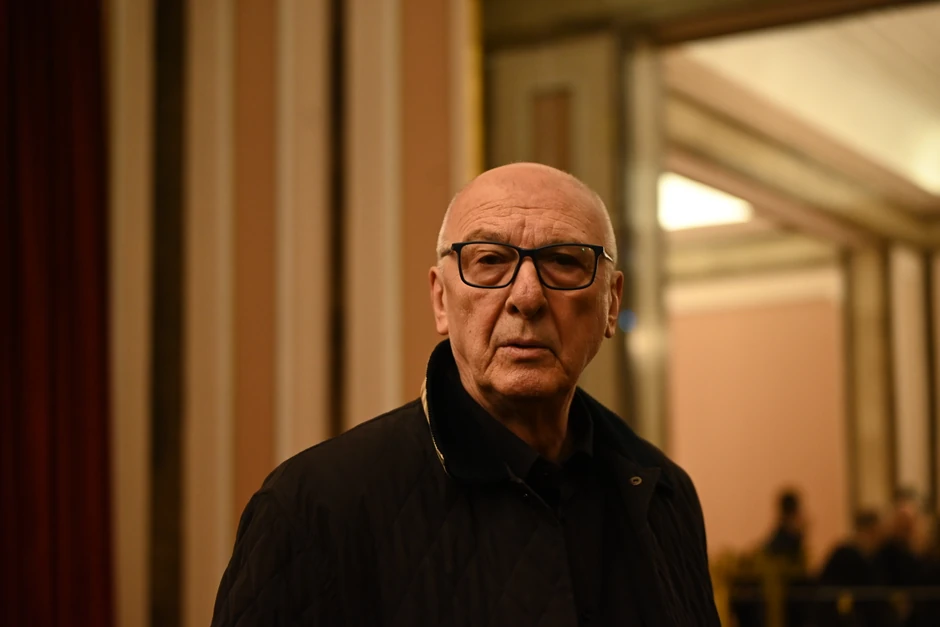 Konemoracija Duško Vujošević 