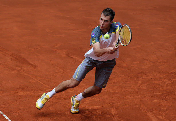 Roland Garros: Janowicz i Bednarek awansowali do trzeciej rundy