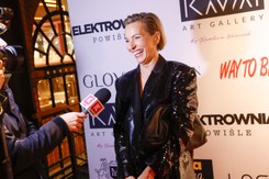 Paulina Smaszcz z nowymi smaczkami o Macieju Kurzajewskim. Opowiada, co dla niego zrobiła