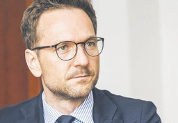 Buda: Tarcza energetyczna nie wystarczy. Najważniejsze są rozwiązania systemowe [WYWIAD]