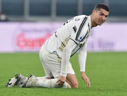 Cristiano Ronaldo nie ukrywa goryczy, że przegrał z Robertem Lewandowskim