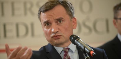 Ziobro straci stołek? Pojawiły się nazwiska. "Może już w poniedziałek"