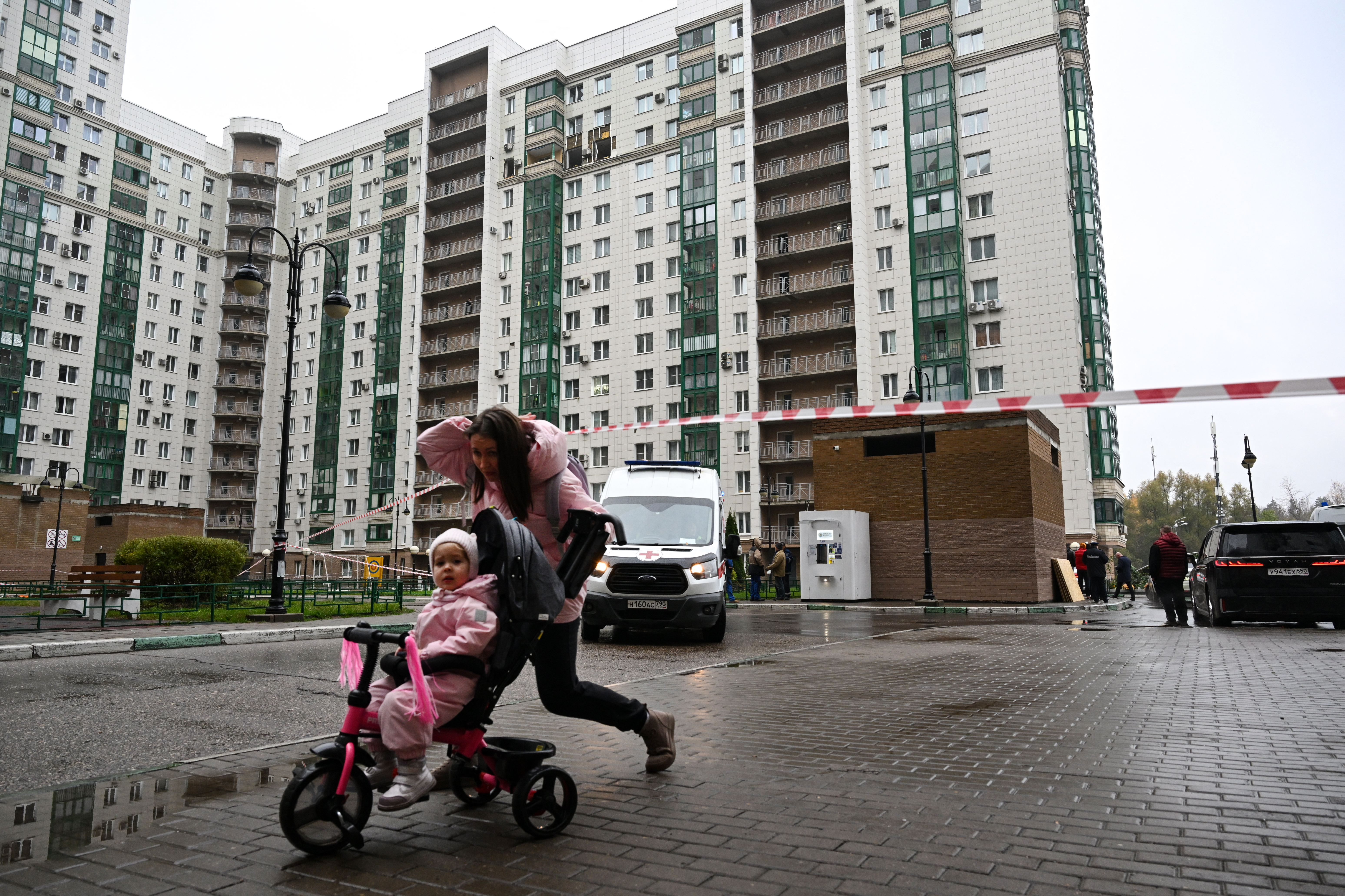 UN dokumentiert 200 tote Zivilisten - Russland greift AKW-Infrastruktur an