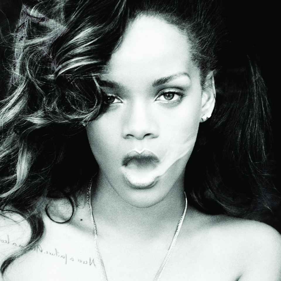 Rihanna (fot. Universal Music)