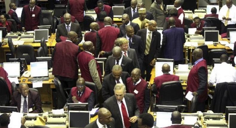 The Nigerian Stock Market