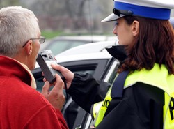 News "DGP": Pijanego kierowcę potraktują jak pedofila