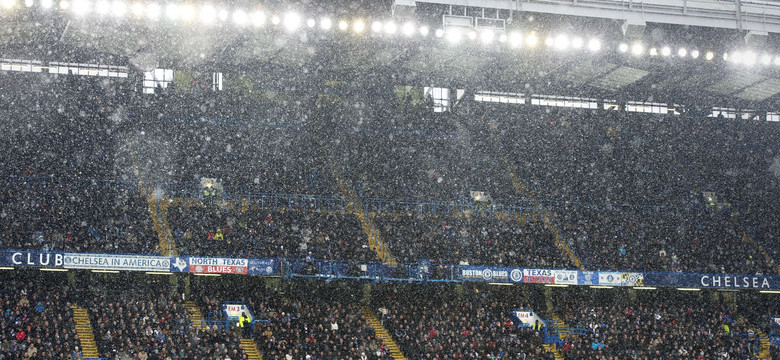 Chelsea zmieni lokalizację? Lillie Bridge zamiast Stamford Bridge