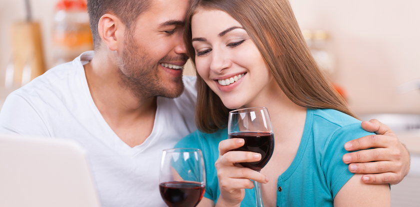 5 powodów, by napić się dzisiaj wina