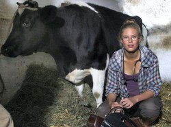 Sukces "Blondynki" przerósł Pietruchę