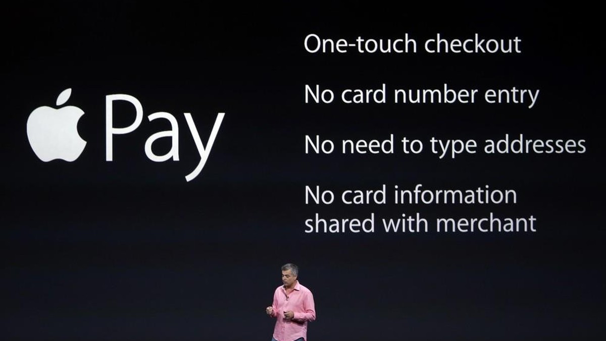 Apple Pay