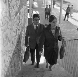 Nie żyje wdowa po legendzie polskiego kina. Zmarła w zapomnieniu