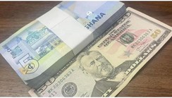 Ghana on road to economic recovery as cedi becomes world’s best-performing currency