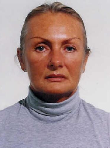 BAŃBURA MARIA