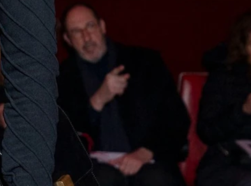 HARIS JE IPAK MALO DAVAO: Evo kako Melinu tretiraju otkad pored sebe ima 70-godišnjeg bogatog Engleza!