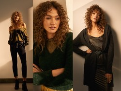 Jesienny sposób na dodanie sobie blasku? Urzekające ciepło i złoto Golden Hour