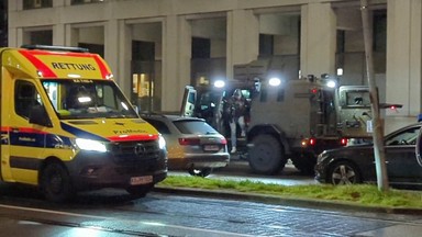 Uwięził zakładników w aptece i żądał ogromnego okupu. Finał akcji policji