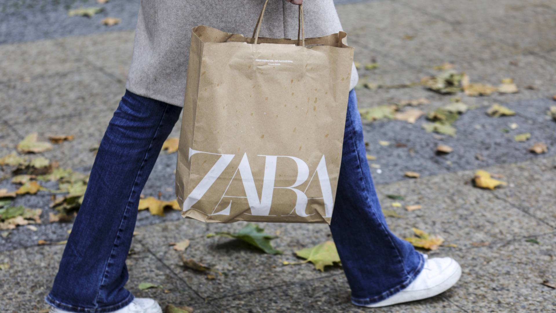 Zara otwiera swój second hand. Perełki z drugiej ręki Noizz