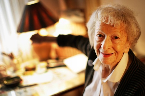 Wisława Szymborska