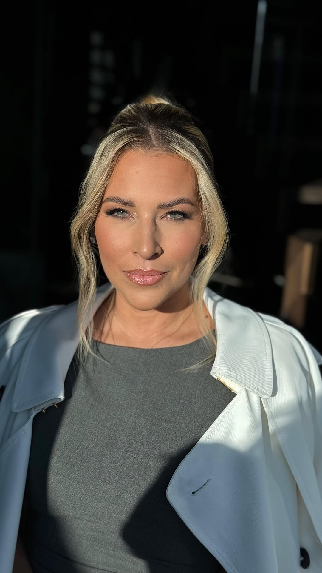 Bývalá tenisová špička Dominika Cibulková. 