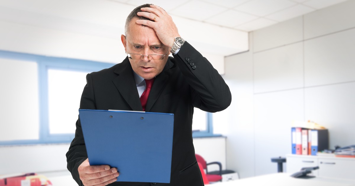 Czego najbardziej obawiają polskie firmy? Oto największe zagrożenia [BADANIE]