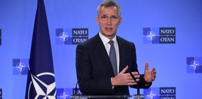 Członkowie NATO wezwani do uzupełnienia zapasów broni. Będzie eskalacja kryzysu?