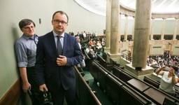 Adam Bodnar nowym Rzecznikiem Praw Obywatelskich