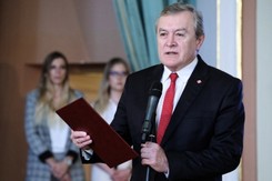 Żona Cezarego Gmyza na czele Instytutu Teatralnego. Jej powołanie ma 'przywrócić merytoryczny zarząd instytucji'