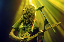 Pogo, glany i muzyka - Jarocin Festiwal 2013 na zdjęciach!