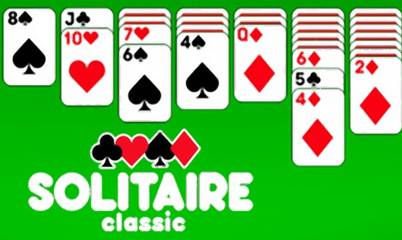 Solitaire Classic