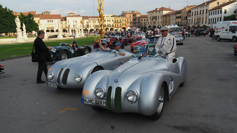 Mille Miglia 2017