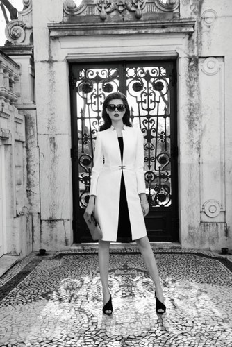 Caterina - kolekcja wiosna/lato 2014