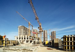 Boom ze stygmatem bankruta. Przy słowie 'budowlanka' nadal dopisują 'uwaga, potencjalna upadłość'