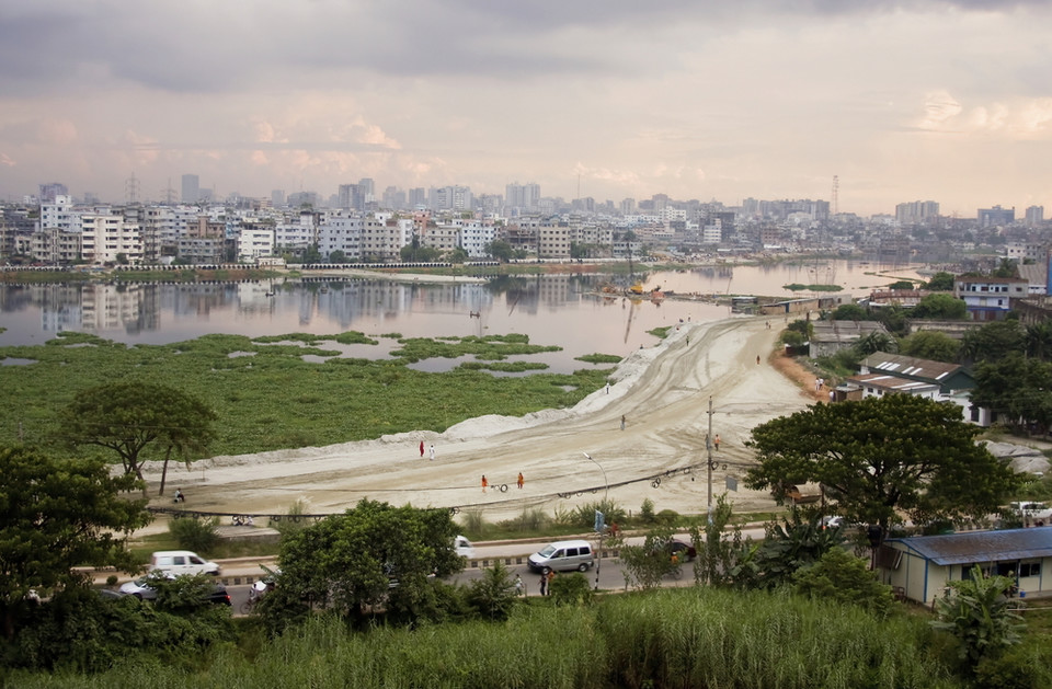 Dhaka