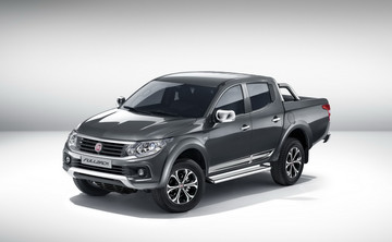 Fiat Fullback