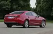 Mazda 6 III - świetna auto, ale ma kilka słabszych punktów