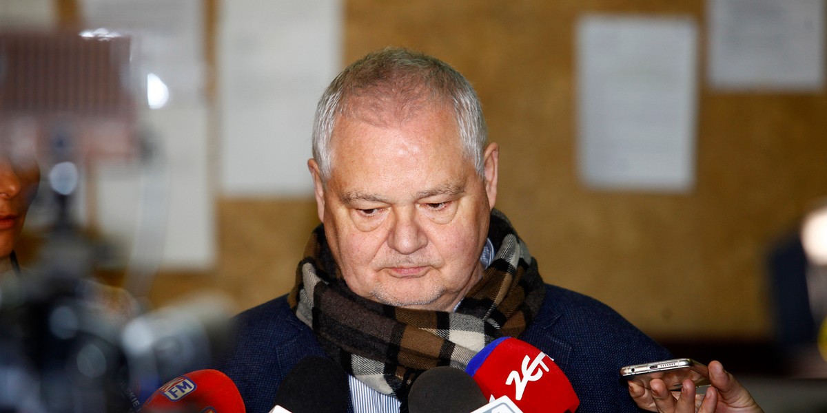 Prezes Glapiński nie ma dobrych wieści dla sektora bankowego. Uważa, że w przyszłym roku może wykazać stratę.