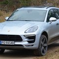 Szwajcaria wstrzymuje rejestrację niektórych modeli Mercedesa i Porsche