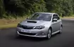 Subaru Impreza Diesel - Szybko i oszczędnie