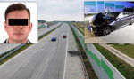 Kto krył kierowcę wypadku na A1? Szokujące informacje w sprawie Sebastiana M. Policja zabrała głos!