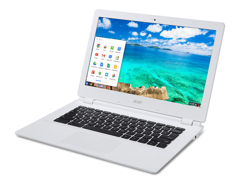 Acer Chromebook CB5-311